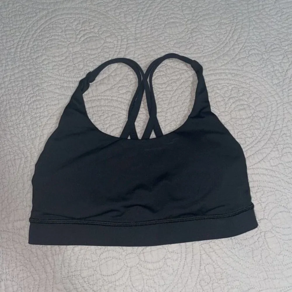 Lululemon Energy Bra